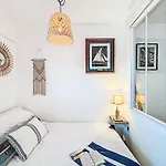 L'equateur-4 By Interhome La Grande Motte