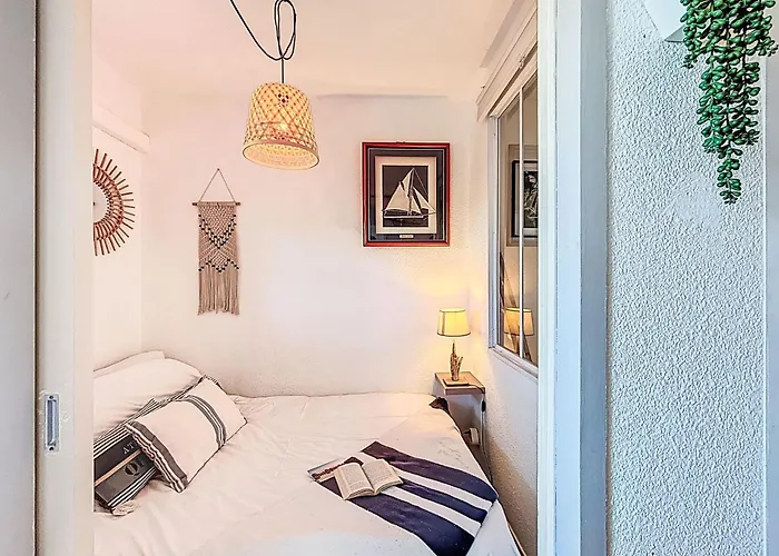 Apartamento L'equateur-4 By Interhome