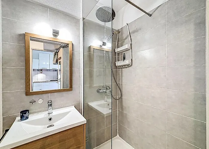 L'equateur-4 By Interhome * La Grande-Motte