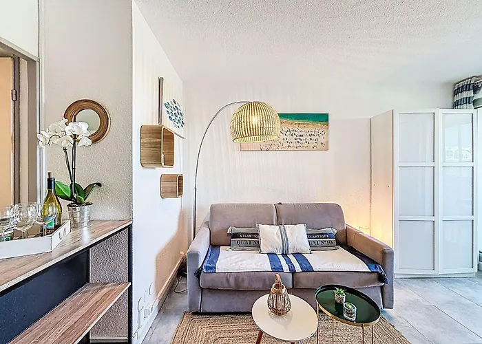 L'equateur-4 By Interhome La Grande-Motte