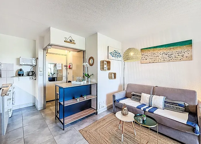 Apartamento L'equateur-4 By Interhome