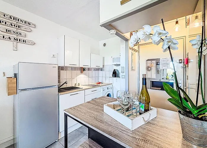 Apartamento L'equateur-4 By Interhome *