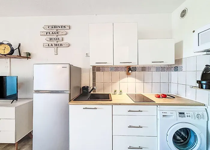 Apartamento L'equateur-4 By Interhome *