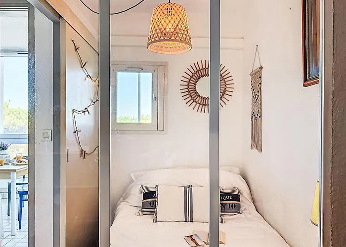 Apartamento L'equateur-4 By Interhome