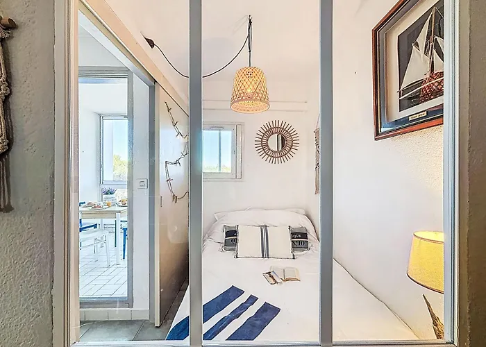 L'equateur-4 By Interhome La Grande-Motte