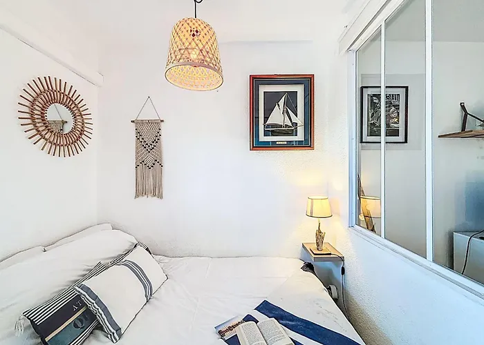 L'equateur-4 By Interhome La Grande-Motte