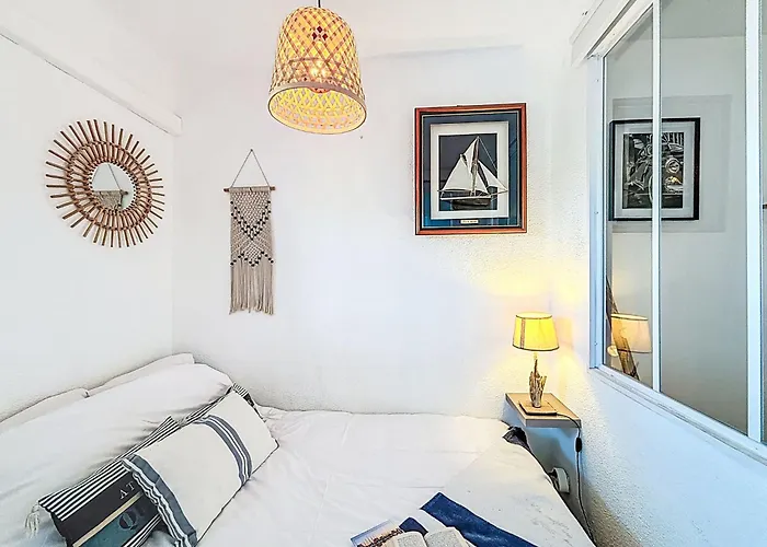 Apartamento L'equateur-4 By Interhome La Grande-Motte