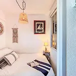 Apartament L'equateur-4 By Interhome