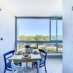 Apartament L'equateur-4 By Interhome La Grande-Motte