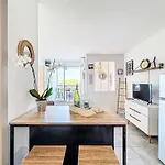 Apartament L'equateur-4 By Interhome *