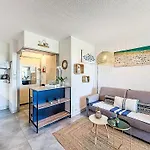 Apartament L'equateur-4 By Interhome