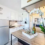 Apartament L'equateur-4 By Interhome *