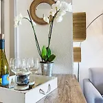 L'equateur-4 By Interhome Apartament