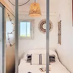 Apartament L'equateur-4 By Interhome