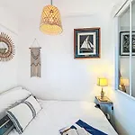 Apartament L'equateur-4 By Interhome La Grande-Motte
