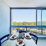 L'equateur-4 By Interhome Apartament La Grande-Motte