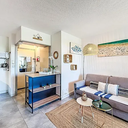 Διαμέρισμα L'equateur-4 By Interhome