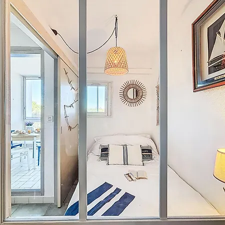 L'equateur-4 By Interhome La Grande-Motte