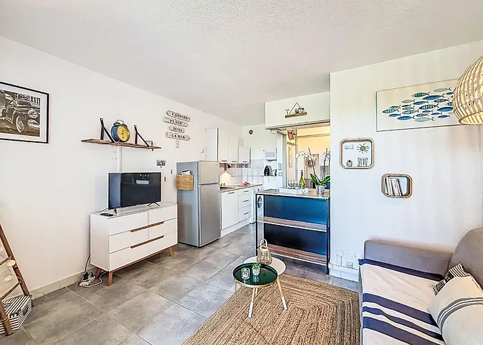 Lejlighed L'equateur-4 By Interhome *