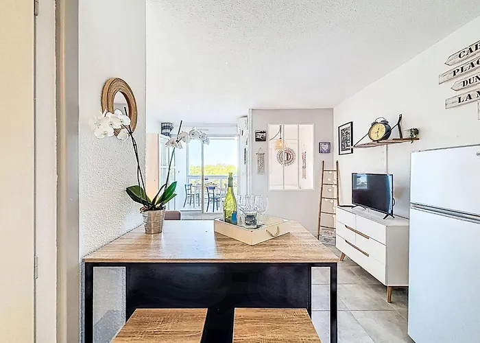 Lejlighed L'equateur-4 By Interhome *
