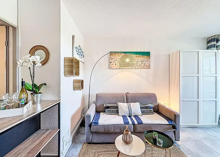 L'equateur-4 By Interhome * La Grande-Motte