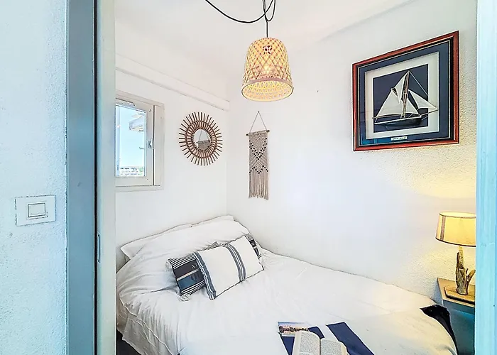 L'equateur-4 By Interhome * La Grande-Motte