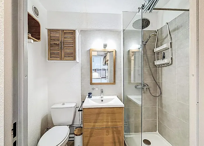 L'equateur-4 By Interhome * La Grande-Motte